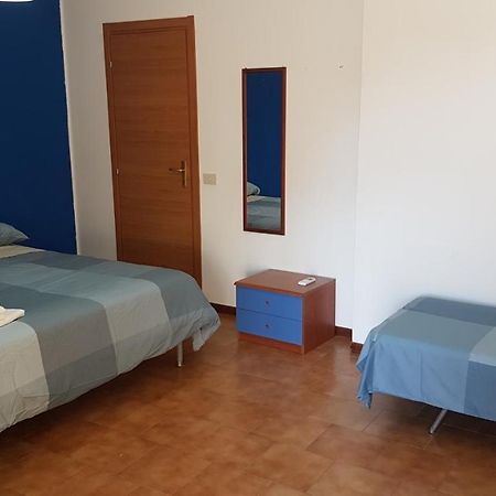 B&B Nettuno Beach Milazzo Luaran gambar