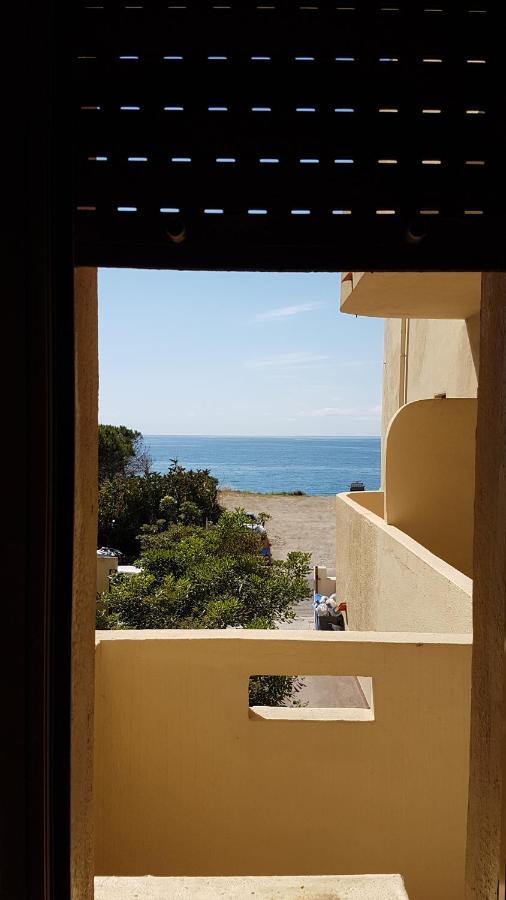 B&B Nettuno Beach Milazzo Luaran gambar