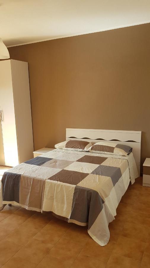 B&B Nettuno Beach Milazzo Luaran gambar