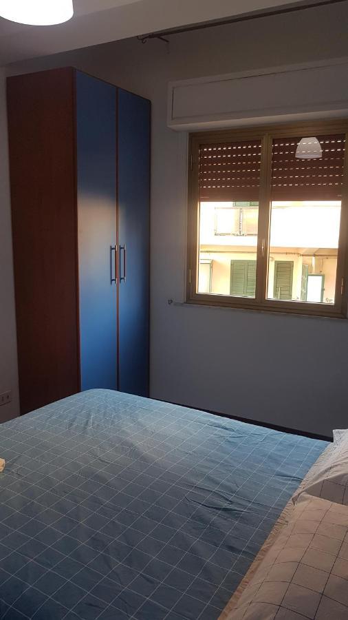B&B Nettuno Beach Milazzo Luaran gambar
