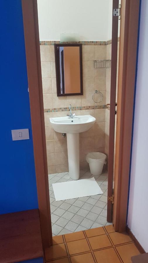 B&B Nettuno Beach Milazzo Luaran gambar