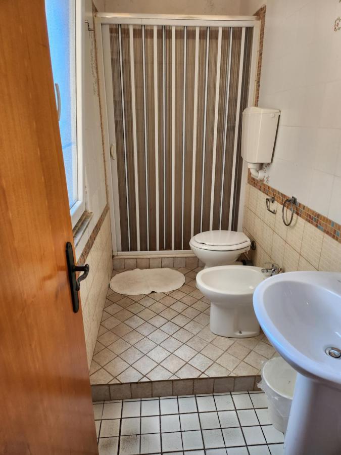 B&B Nettuno Beach Milazzo Luaran gambar