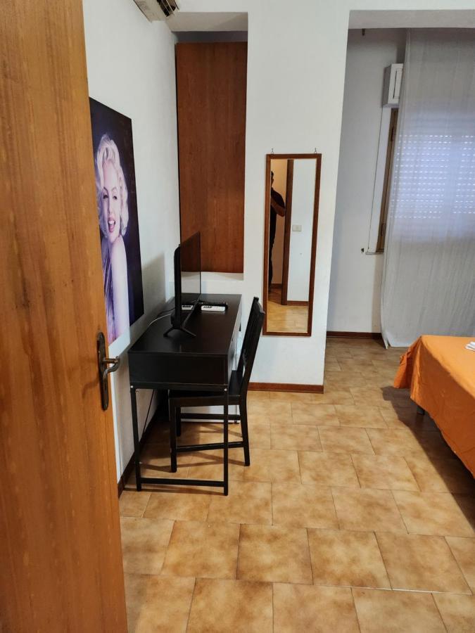 B&B Nettuno Beach Milazzo Luaran gambar
