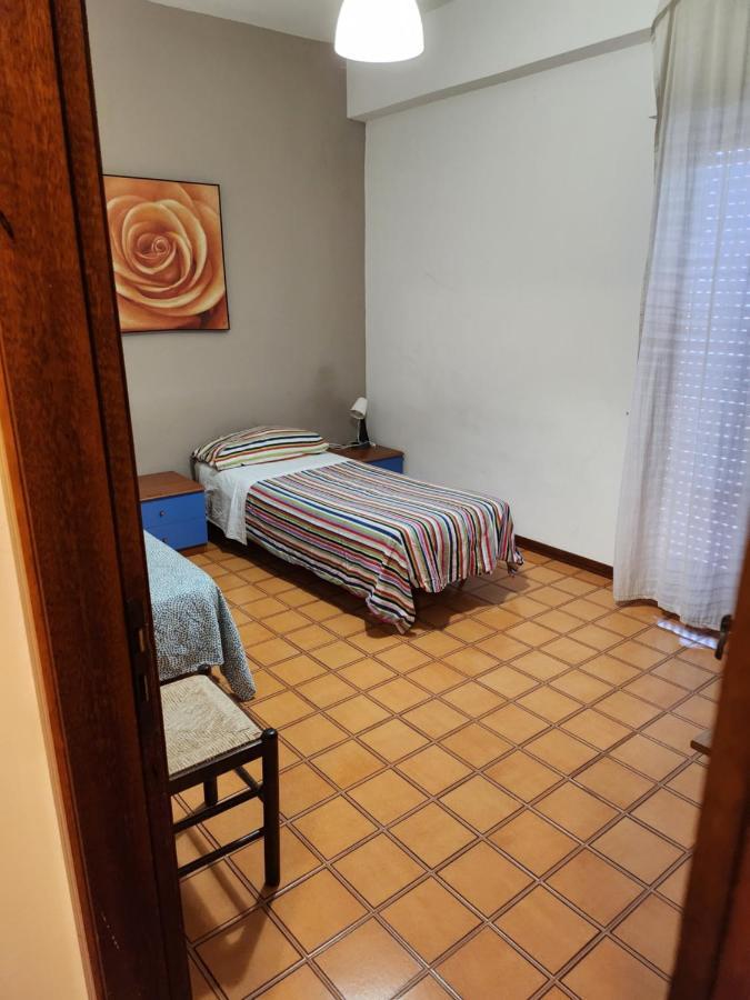 B&B Nettuno Beach Milazzo Luaran gambar