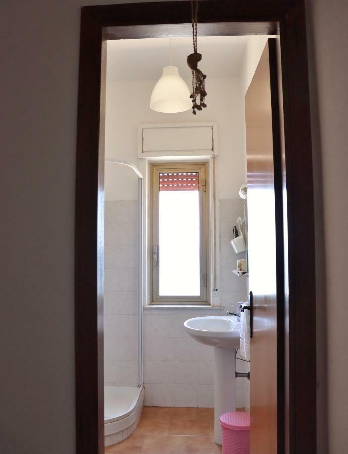 B&B Nettuno Beach Milazzo Bilik gambar