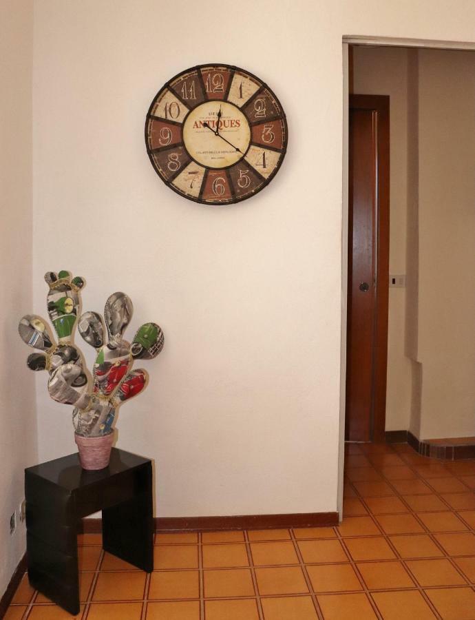 B&B Nettuno Beach Milazzo Luaran gambar
